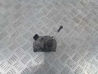059129086M,1045475S01 Сервопривод заслонок впускного коллектора Audi A6 C6 (S6,RS6) Арт 101396, вид 4