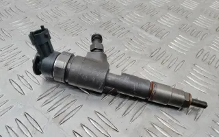 0445110489,CV6Q-9F593-AA Форсунка Ford Focus 3 restailing Арт 101336