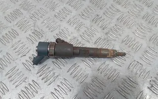 0445110280 Форсунка Renault Scenic 2 Арт 101338, вид 1