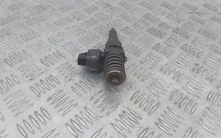 0414720039 Форсунка Volkswagen Passat B5 Арт 101308