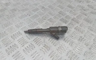 0445110280 Форсунка Renault Megane 2 Арт 101291, вид 1