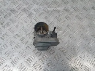 96440414 Заслонка дроссельная Chevrolet Nubira Арт 101238, вид 1