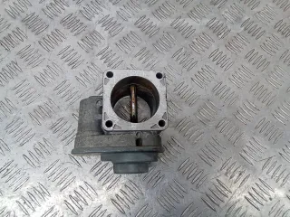 96440414 Заслонка дроссельная Chevrolet Nubira Арт 101238, вид 3