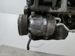 715501 Компрессор кондиционера Chevrolet Nubira 2.0л Арт 101224, вид 1