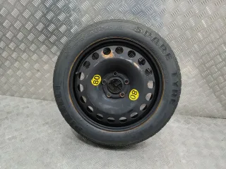 2160115 Колесо запасное (таблетка) Opel Vectra C  Арт 101168, вид 1