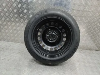 2160115 Колесо запасное (таблетка) Opel Vectra C  Арт 101168, вид 8