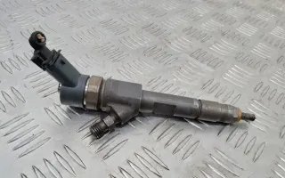 0445110280 Форсунка Renault Megane 2 Арт 100906, вид 1