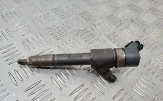 0445110280 Форсунка Renault Megane 2 Арт 100906, вид 3