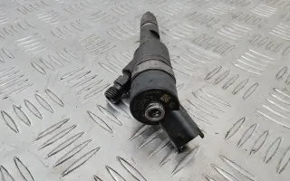 0445110280 Форсунка Renault Scenic 2 Арт 100844, вид 2