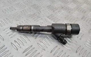 0445110280 Форсунка Renault Scenic 2 Арт 100844, вид 3