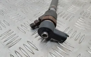 0445110251,30750283 Форсунка Volvo S60 1 Арт 100820, вид 2