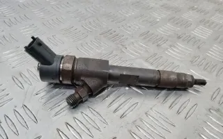 0445110280 Форсунка Renault Scenic 2 Арт 100804, вид 1