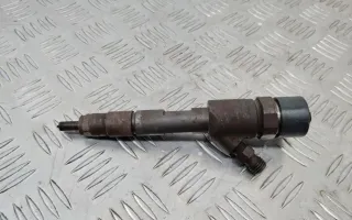0445110280 Форсунка Renault Scenic 2 Арт 100804, вид 3
