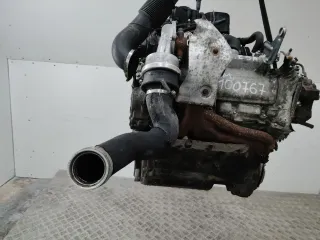 A1695280482 Патрубок интеркулера Mercedes A W169 Арт 100770, вид 1
