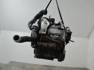 640940 Двигатель Mercedes A W169 Арт 100767, вид 1