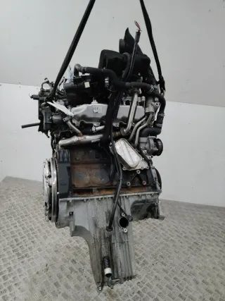 640940 Двигатель Mercedes A W169 Арт 100767, вид 5
