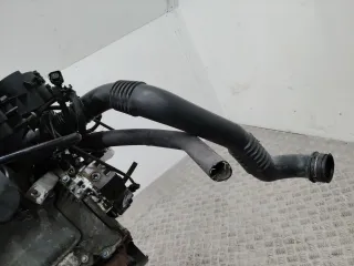 A1695200701 Патрубок интеркулера Mercedes A W169 Арт 100758, вид 1