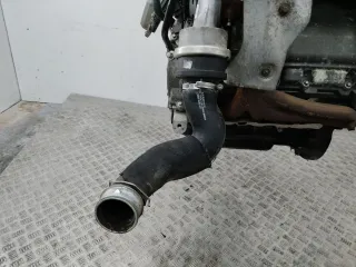 A1695280482 Патрубок интеркулера Mercedes A W169 Арт 100757, вид 1