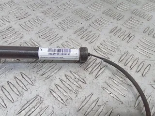 A2228870010 пиропатрон петли капота Mercedes S W222 Арт 100695, вид 2