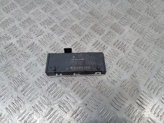 A2229006008 Блок управления крышкой багажника Mercedes C W205 Арт 100693, вид 1
