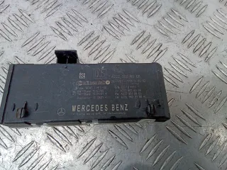 A2229006008 Блок управления крышкой багажника Mercedes C W205 Арт 100693, вид 2
