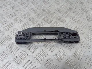 A0998150100 Ручка внутренняя потолочная Mercedes GLC X253 Арт 100690, вид 2