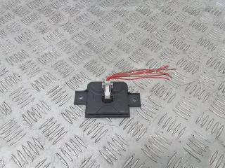 A2229005613 Блок управления камерой Mercedes S W222 Арт 100681, вид 2