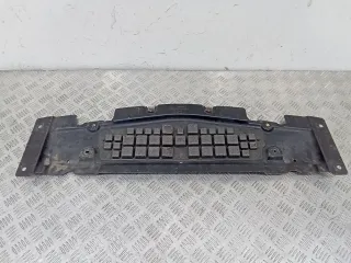A1665200023 защита бампера переднего Mercedes ML/GLE W166 Арт 100643