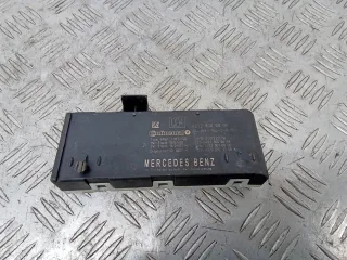 A2229006008 Блок управления крышкой багажника Mercedes S W222 Арт 100635, вид 1