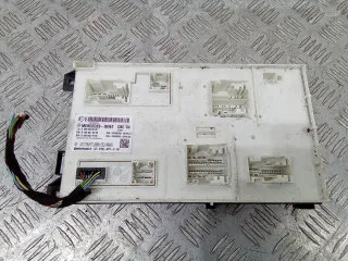 A1669006020,A1669018206 Блок SAM Mercedes ML/GLE W166 Арт 100630, вид 1