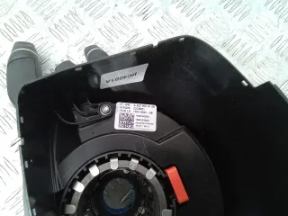 A2229006108 Переключатель подрулевой (стрекоза) Mercedes S W222 Арт 100598, вид 4