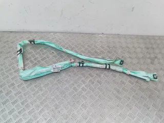 A2228601302 Подушка безопасности боковая (шторка) правая Mercedes S W222 Арт 100585, вид 1