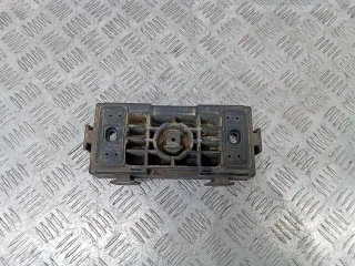 A1666900334,A2046920028 Опора под домкрат (поддомкратная подушка) Mercedes GL X166 Арт 100582, вид 3