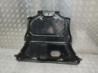 6960952 Защита двигателя BMW 2 F45/F46 Арт 100556