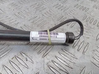 2059060002 пиропатрон петли капота Mercedes C W205 Арт 100529, вид 2