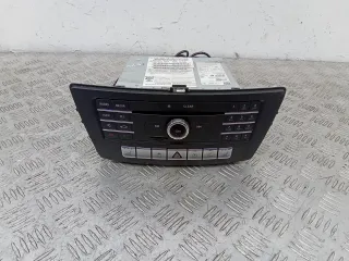 A1669005420 Магнитола Mercedes GLS X166 Арт 100505, вид 1
