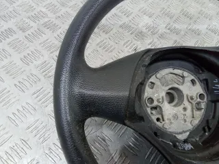 6763076 Руль BMW 1 E81/E82/E87/E88 Арт 100452, вид 5