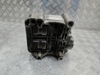 25187280 Насос масляный Chevrolet Orlando Арт 100427, вид 4