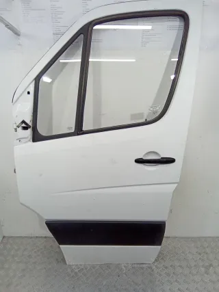  Дверь передняя левая Mercedes Sprinter W906 Арт 100417, вид 1