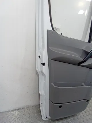  Дверь передняя левая Mercedes Sprinter W906 Арт 100417, вид 11