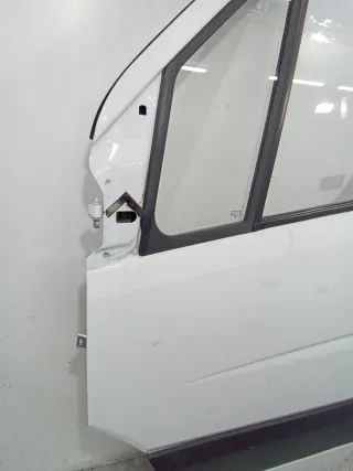  Дверь передняя левая Mercedes Sprinter W906 Арт 100417, вид 5