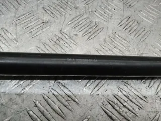 A2039800164 Амортизатор крышки багажника (3-5 двери) Mercedes C W203 Арт 100346, вид 2