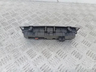 A2038707910 Кнопка аварийной сигнализации Mercedes C W203 Арт 100335, вид 3
