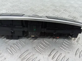 A2038707910 Кнопка аварийной сигнализации Mercedes C W203 Арт 100335, вид 6