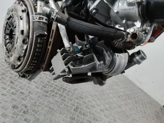 54431014760 Турбина Nissan Qashqai 1  1.5л Арт 100327, вид 2