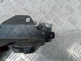 7111008 Замок багажника BMW X5 E53 Арт 100310, вид 3