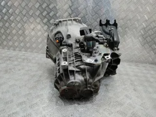 4M5R7002YA,4M5R7F096YA КПП механическая (МКПП) Ford Focus 2 Арт 100293, вид 2