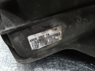 4M5R7002YA,4M5R7F096YA КПП механическая (МКПП) Ford Focus 2 Арт 100293, вид 4