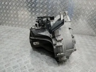 4M5R7002YA,4M5R7F096YA КПП механическая (МКПП) Ford Focus 2 Арт 100293, вид 5