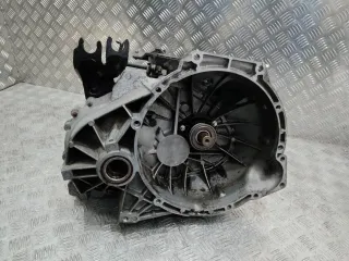 4M5R7002YA,4M5R7F096YA КПП механическая (МКПП) Ford Focus 2 Арт 100293, вид 6